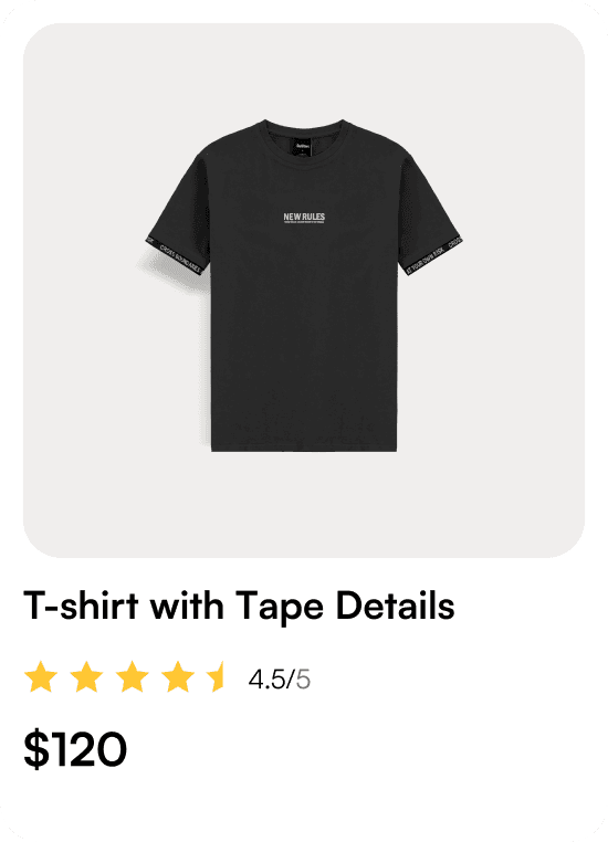 T-shirt